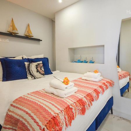 Amazing Studio And 1 Bedroom Apartments In 埃拉特 外观 照片