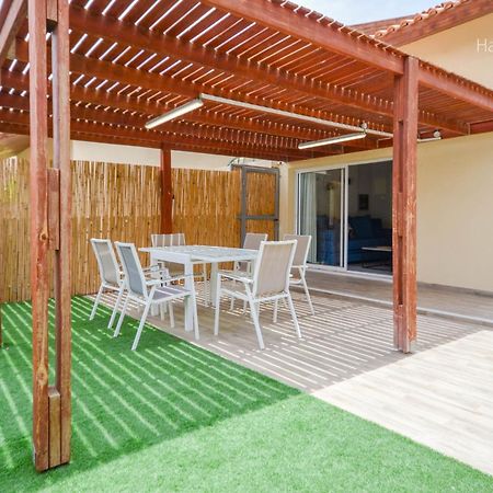 Amazing Studio And 1 Bedroom Apartments In 埃拉特 外观 照片