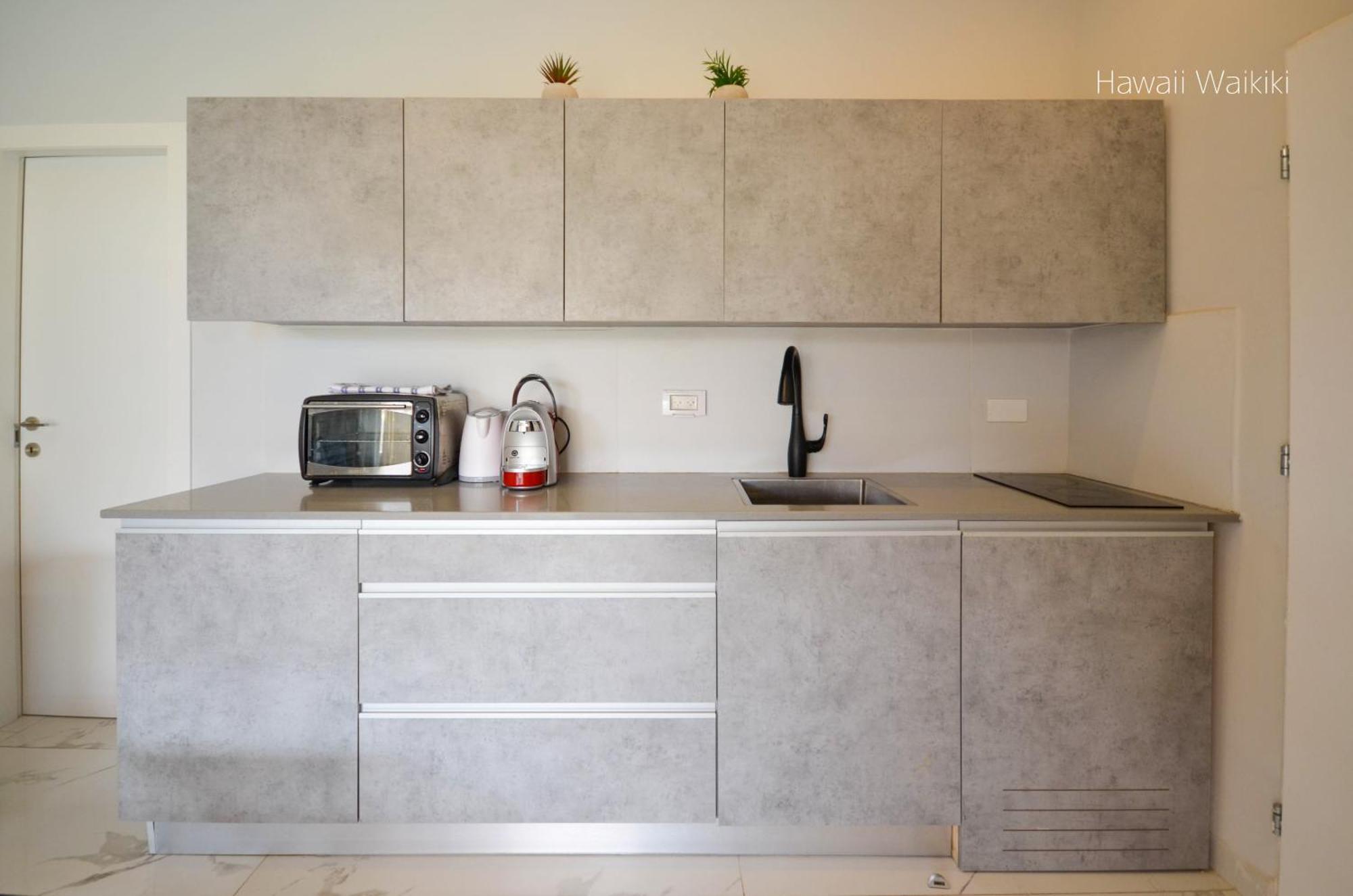 Amazing Studio And 1 Bedroom Apartments In 埃拉特 外观 照片