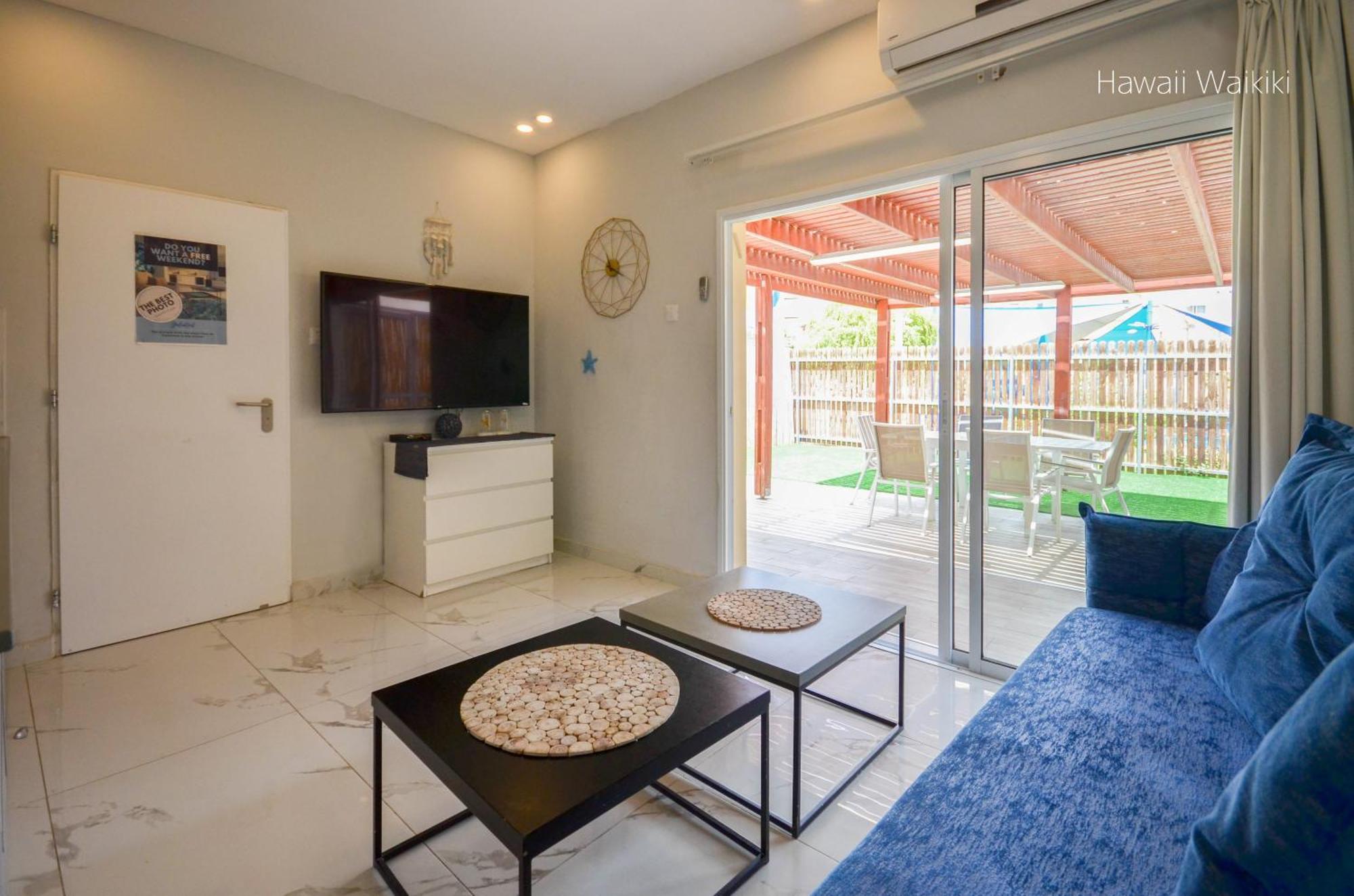 Amazing Studio And 1 Bedroom Apartments In 埃拉特 外观 照片