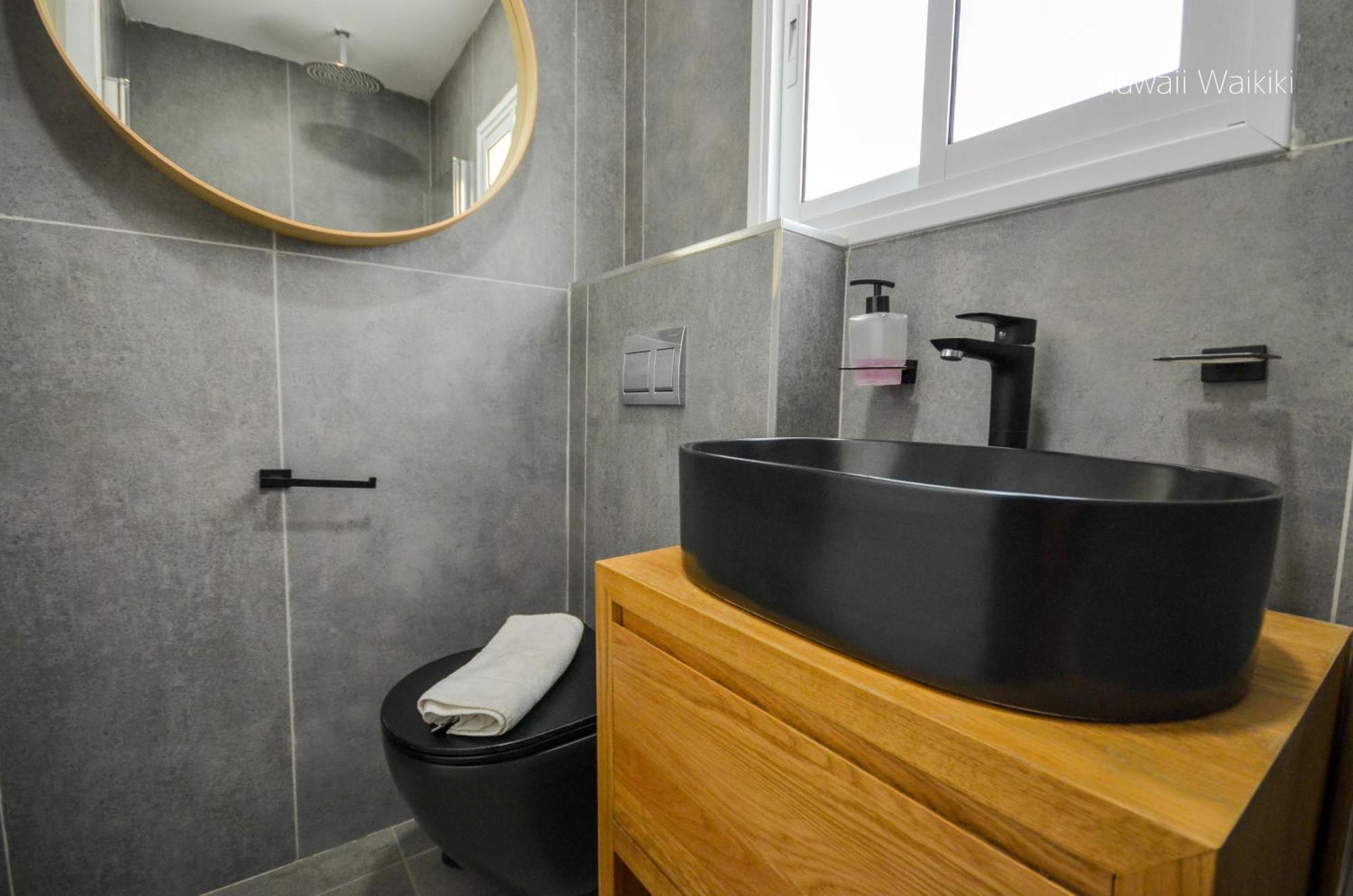 Amazing Studio And 1 Bedroom Apartments In 埃拉特 外观 照片