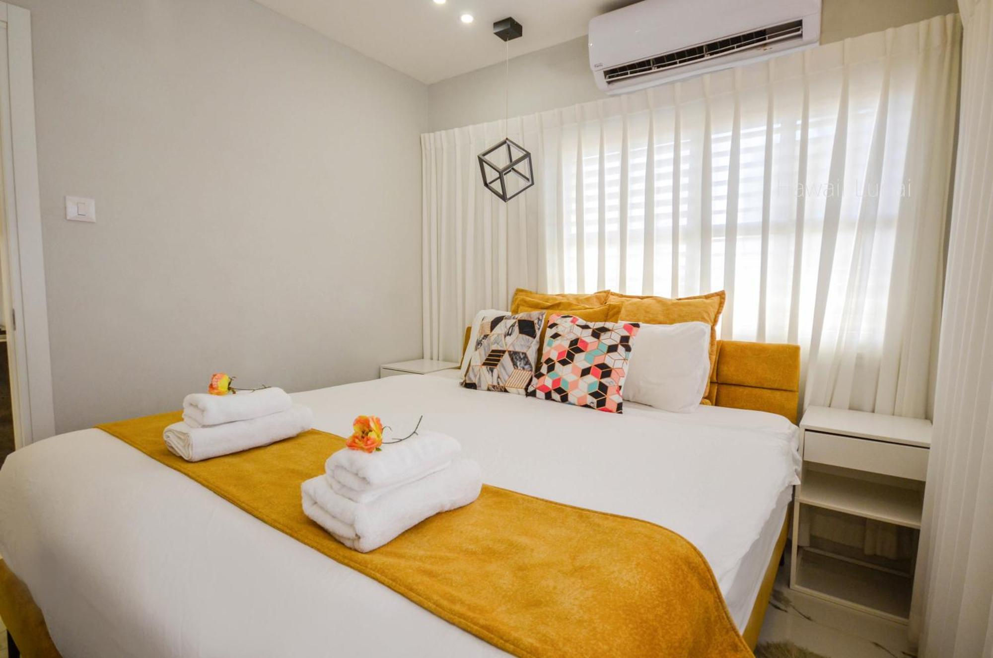 Amazing Studio And 1 Bedroom Apartments In 埃拉特 外观 照片