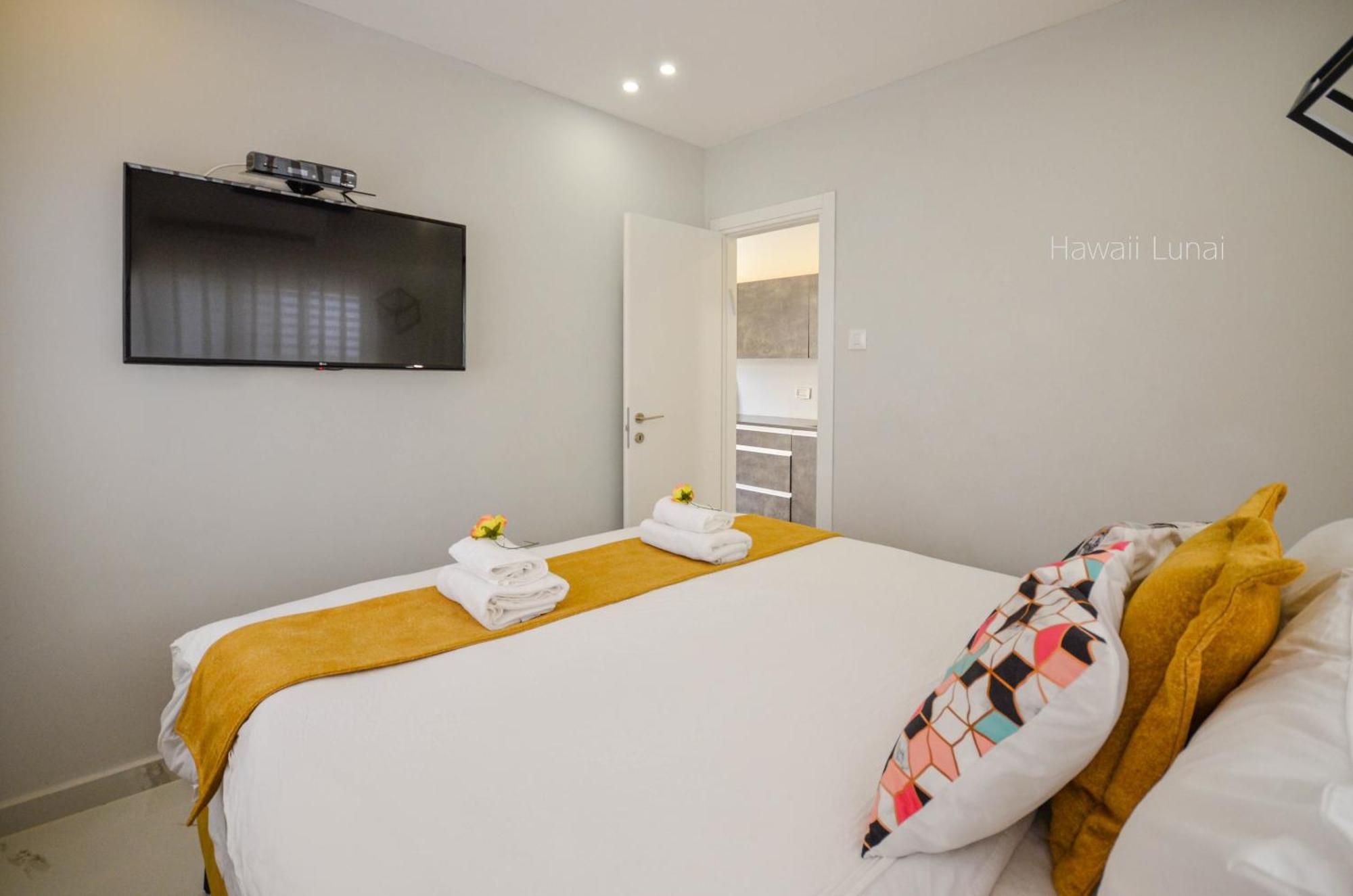Amazing Studio And 1 Bedroom Apartments In 埃拉特 外观 照片