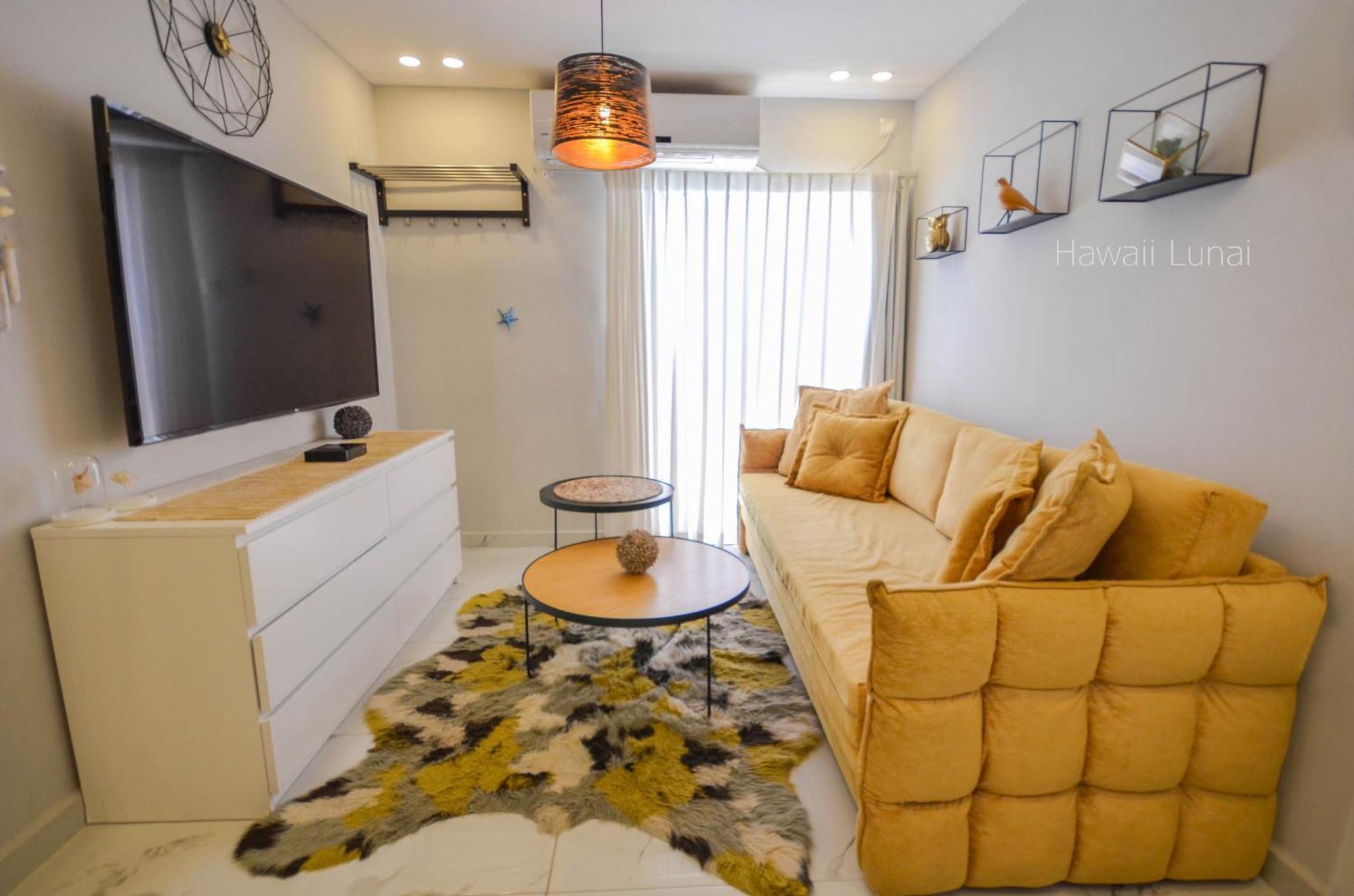 Amazing Studio And 1 Bedroom Apartments In 埃拉特 外观 照片
