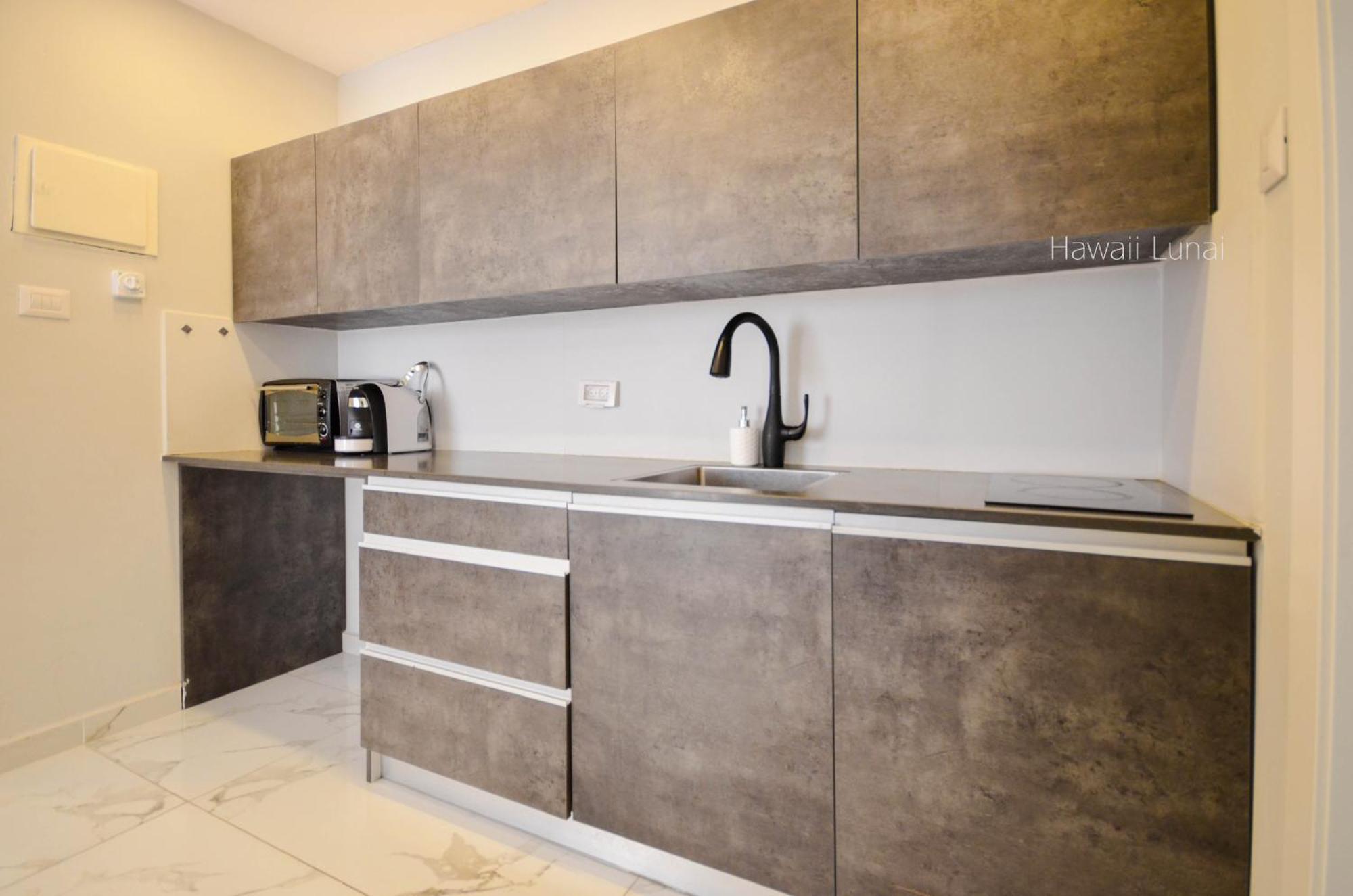 Amazing Studio And 1 Bedroom Apartments In 埃拉特 外观 照片