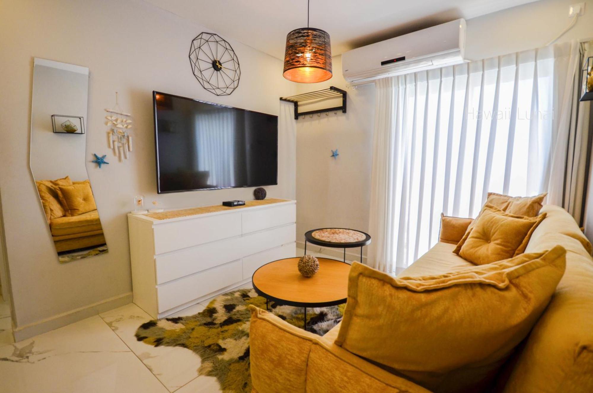 Amazing Studio And 1 Bedroom Apartments In 埃拉特 外观 照片