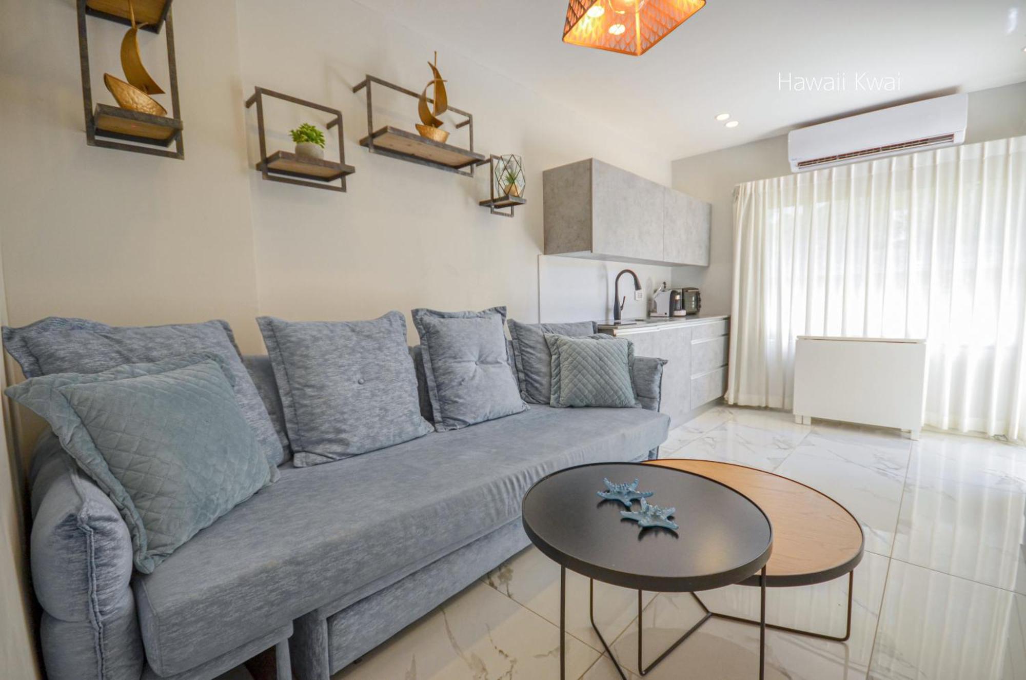Amazing Studio And 1 Bedroom Apartments In 埃拉特 外观 照片
