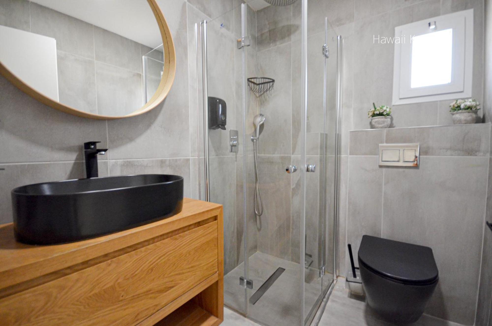 Amazing Studio And 1 Bedroom Apartments In 埃拉特 外观 照片