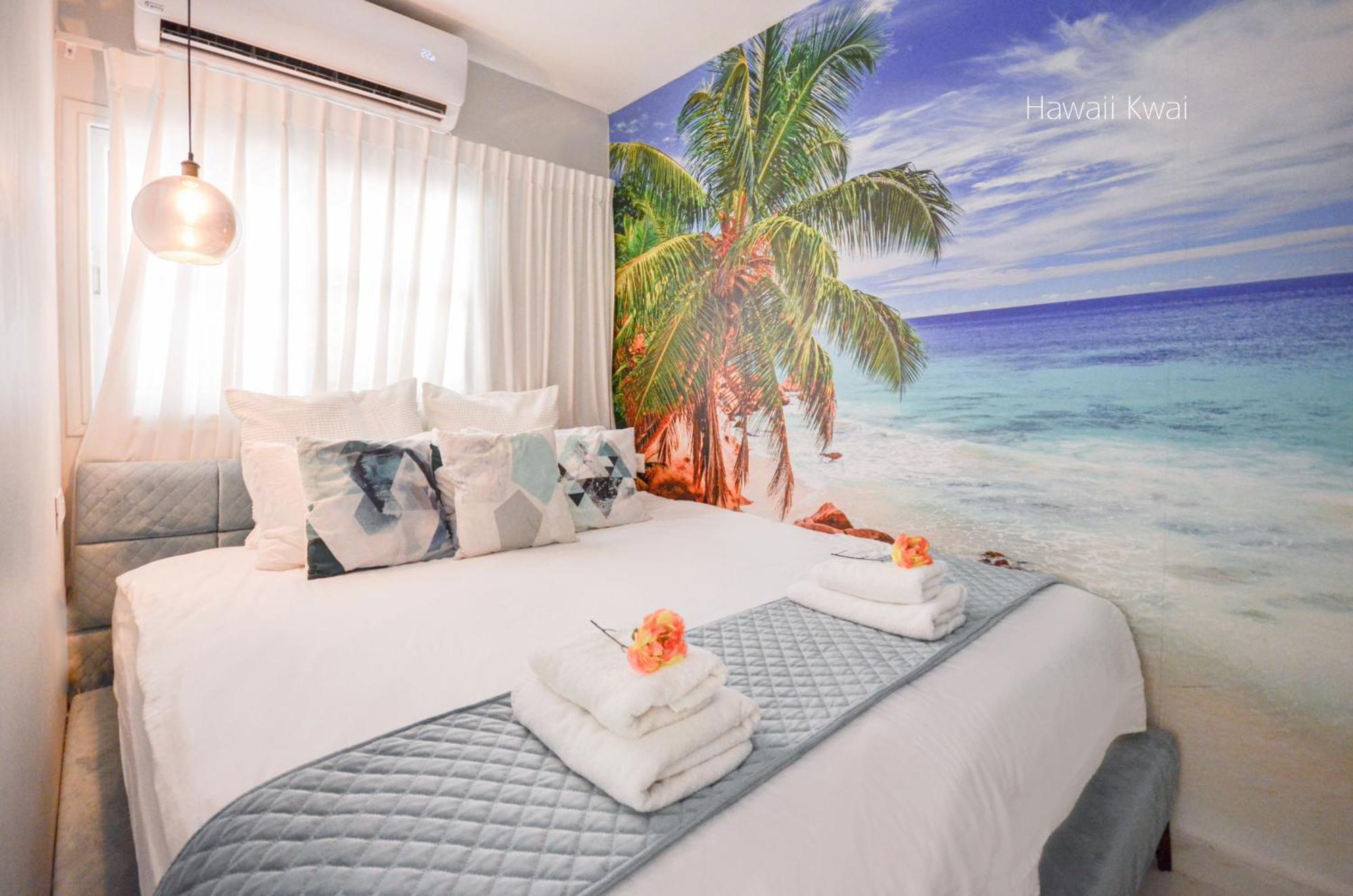 Amazing Studio And 1 Bedroom Apartments In 埃拉特 外观 照片
