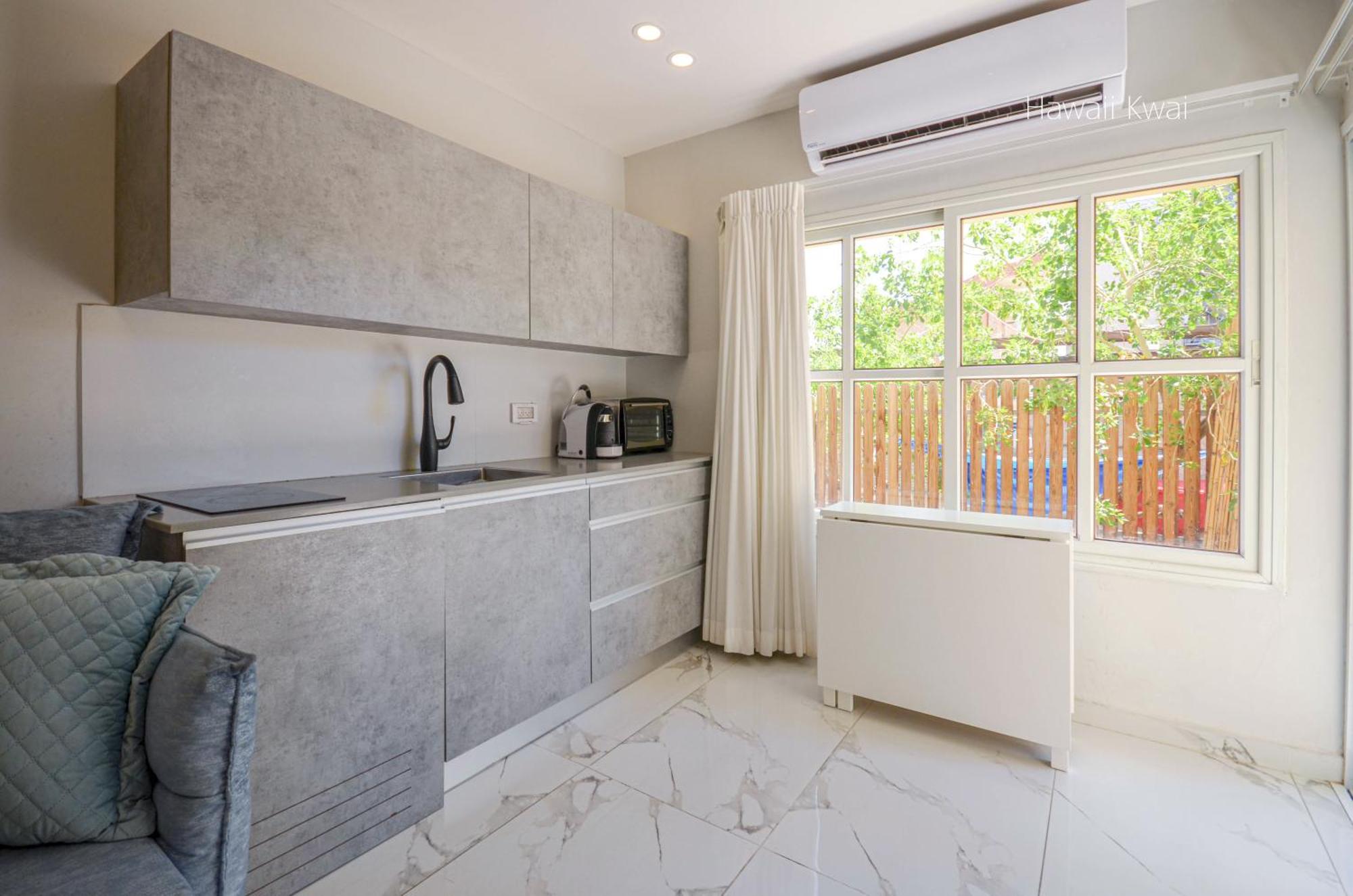 Amazing Studio And 1 Bedroom Apartments In 埃拉特 外观 照片