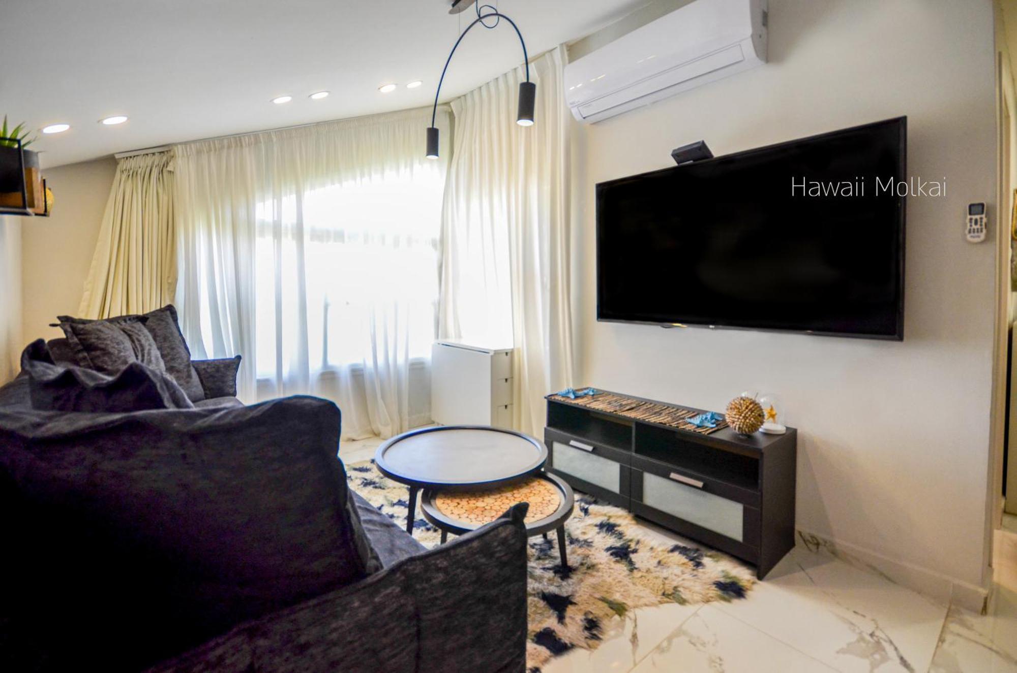 Amazing Studio And 1 Bedroom Apartments In 埃拉特 外观 照片