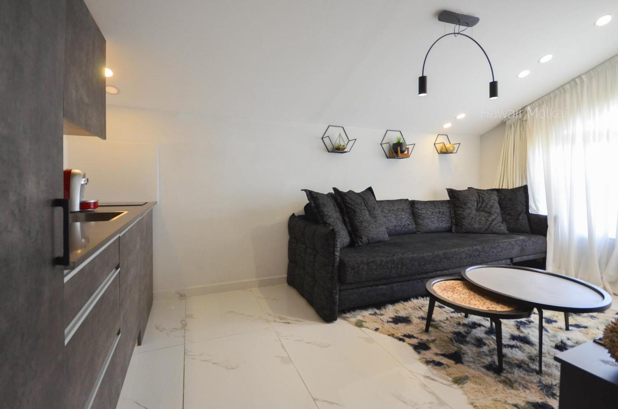 Amazing Studio And 1 Bedroom Apartments In 埃拉特 外观 照片