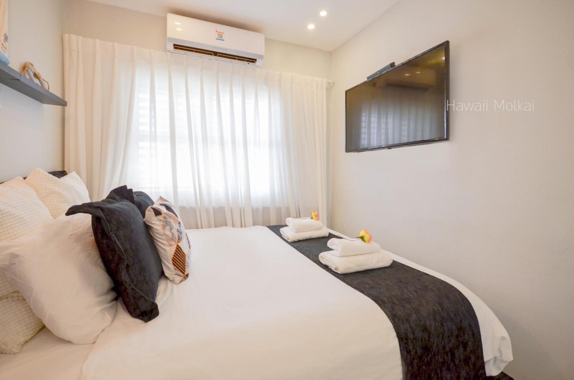 Amazing Studio And 1 Bedroom Apartments In 埃拉特 外观 照片