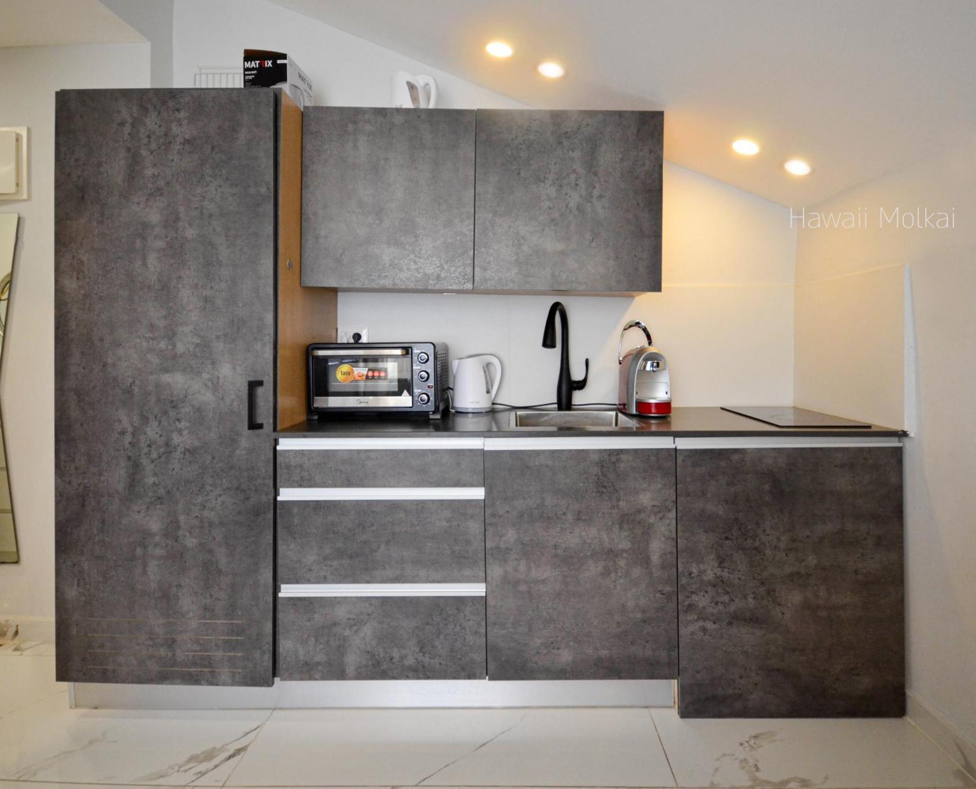 Amazing Studio And 1 Bedroom Apartments In 埃拉特 外观 照片