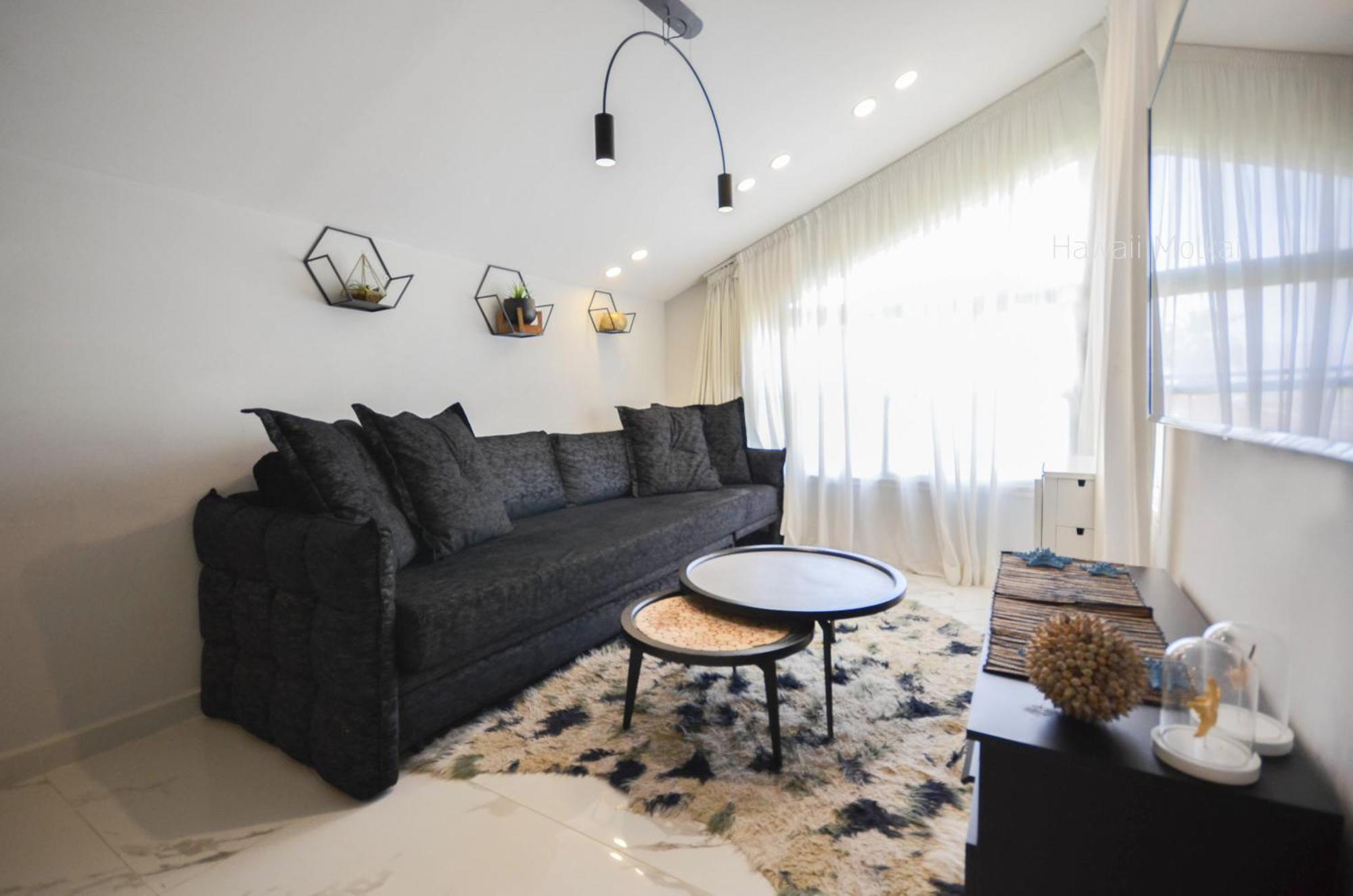 Amazing Studio And 1 Bedroom Apartments In 埃拉特 外观 照片