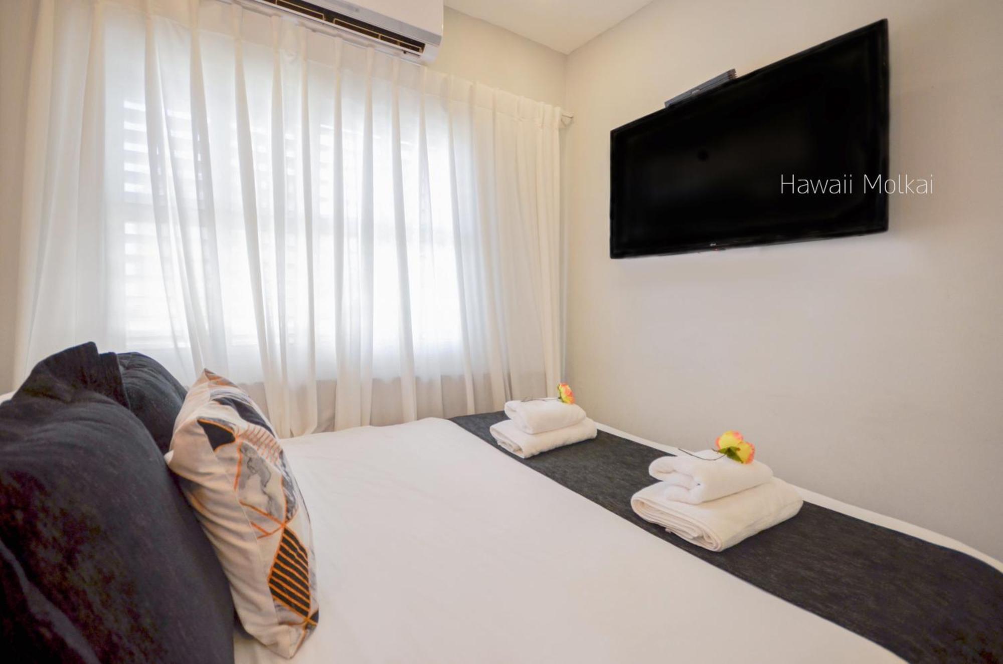 Amazing Studio And 1 Bedroom Apartments In 埃拉特 外观 照片