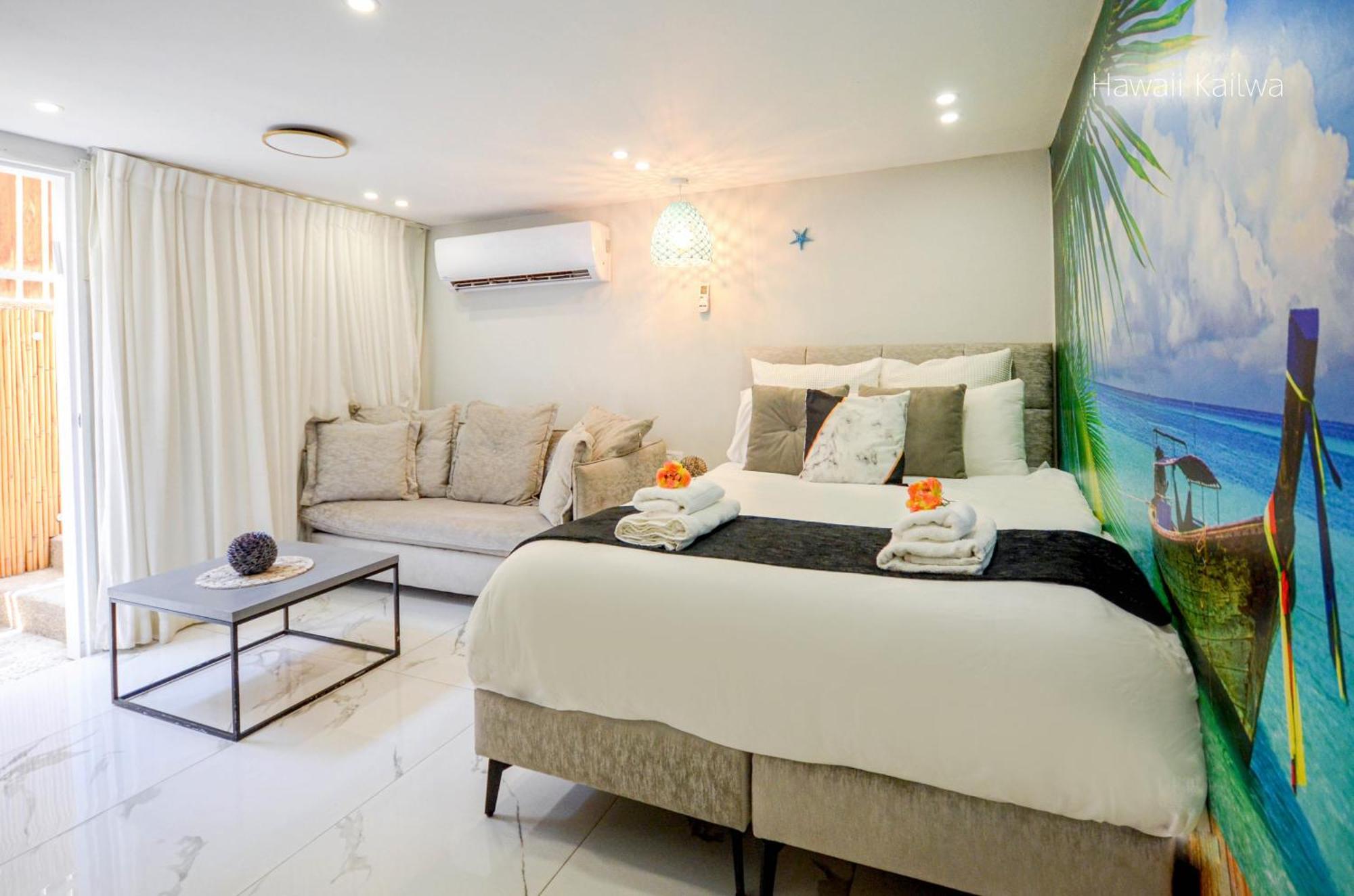 Amazing Studio And 1 Bedroom Apartments In 埃拉特 外观 照片