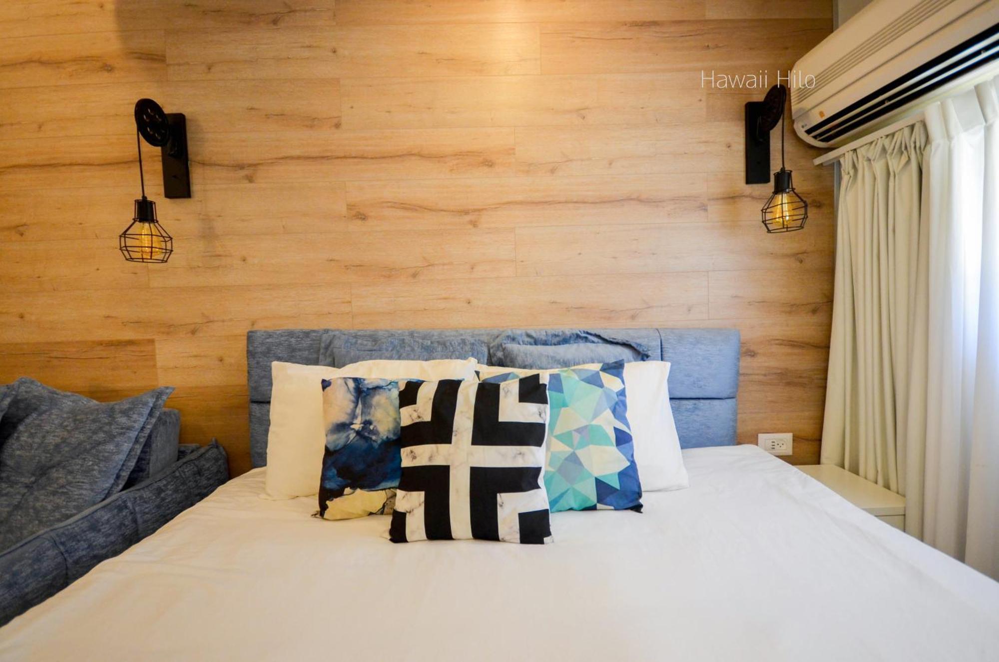 Amazing Studio And 1 Bedroom Apartments In 埃拉特 外观 照片
