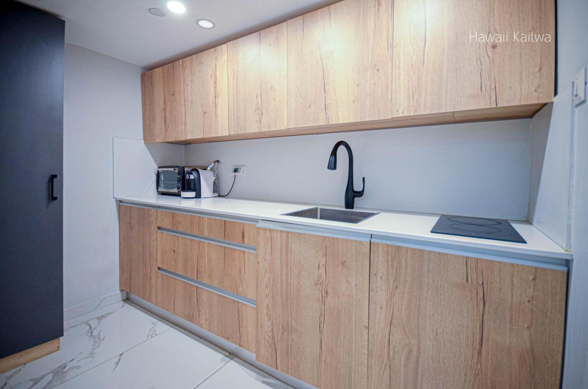 Amazing Studio And 1 Bedroom Apartments In 埃拉特 外观 照片