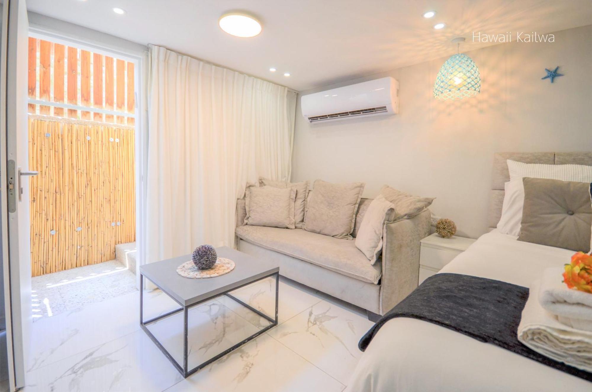 Amazing Studio And 1 Bedroom Apartments In 埃拉特 外观 照片